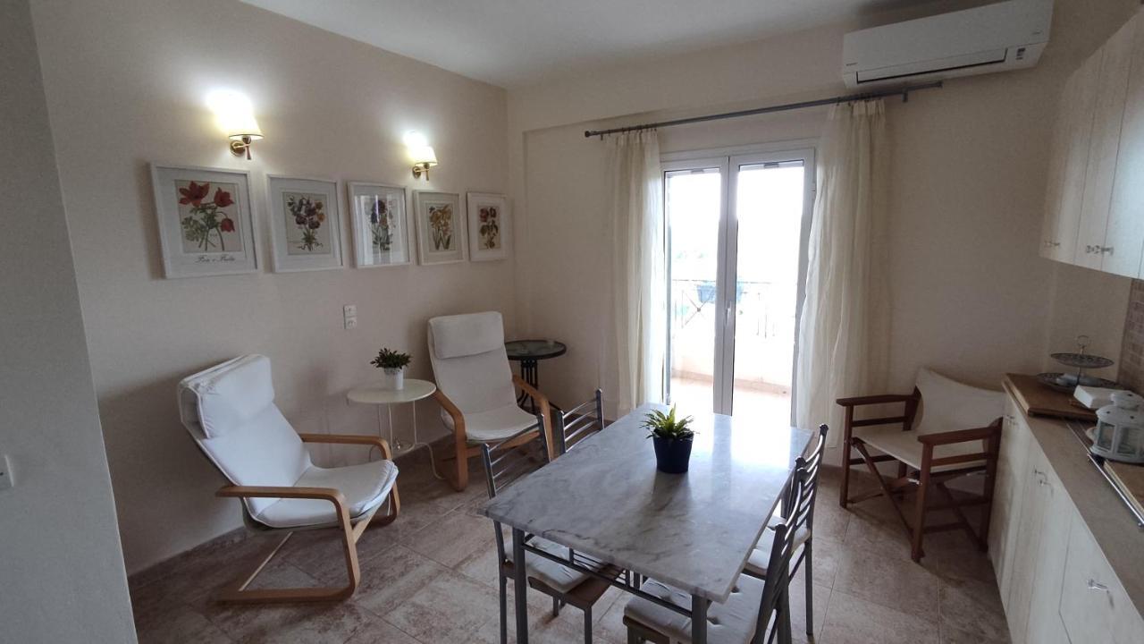 Aloda Summer House Roda  Buitenkant foto