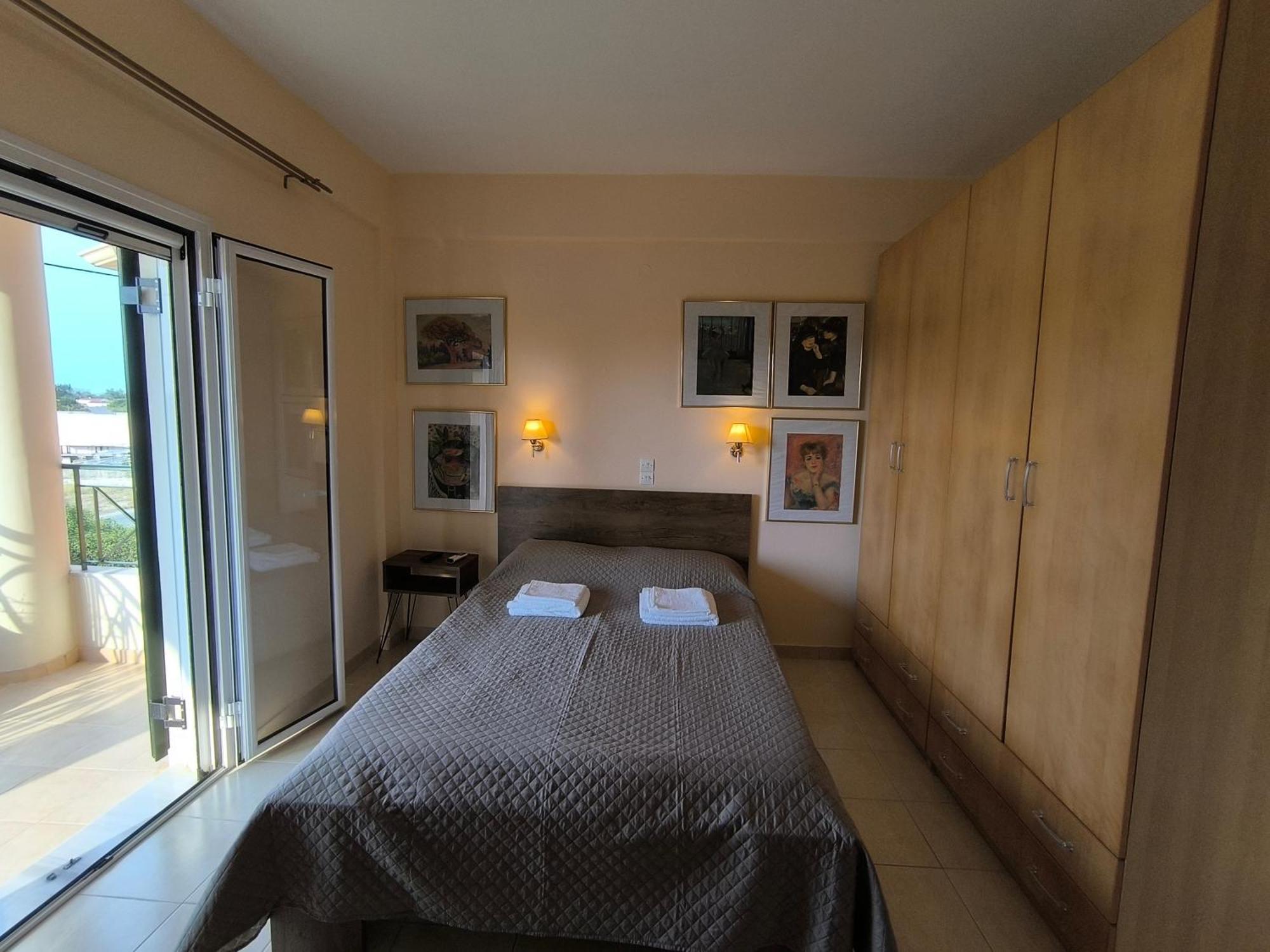 Aloda Summer House Roda  Buitenkant foto